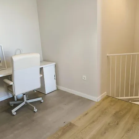 Apartament El Atico De Cosuenda By Alogest Saragossa