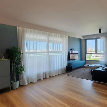 Apartament El Atico De Cosuenda By Alogest Saragossa