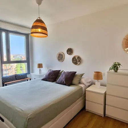 El Atico De Cosuenda By Alogest * Saragossa