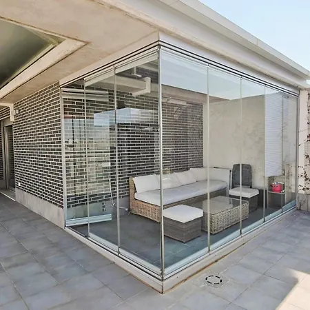 Apartament El Atico De Cosuenda By Alogest *