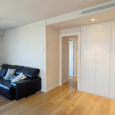 El Atico De Cosuenda By Alogest Appartement *