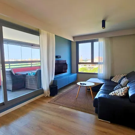 El Atico De Cosuenda By Alogest Apartament *