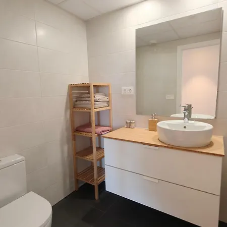 El Atico De Cosuenda By Alogest Apartament Saragossa