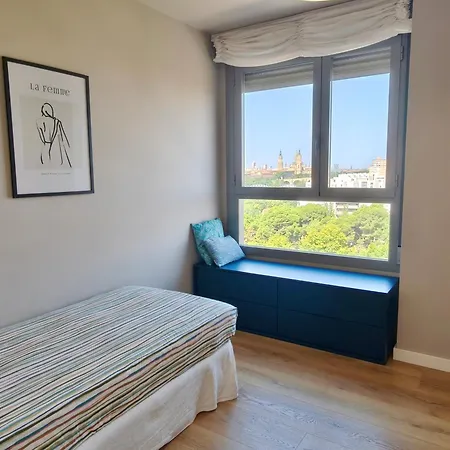 Apartament El Atico De Cosuenda By Alogest