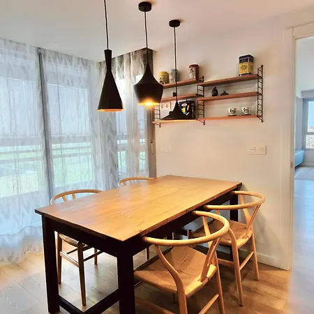 Appartement El Atico De Cosuenda By Alogest Saragosse