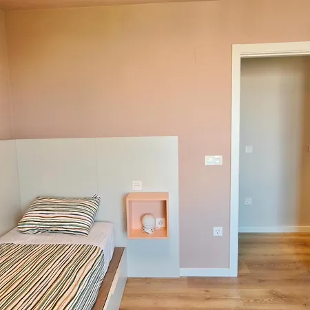 El Atico De Cosuenda By Alogest