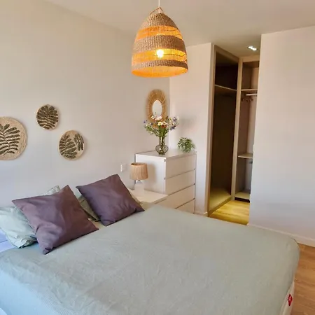 El Atico De Cosuenda By Alogest * Saragosse