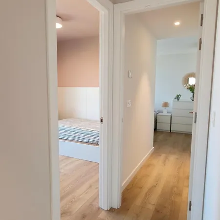 El Atico De Cosuenda By Alogest Apartament