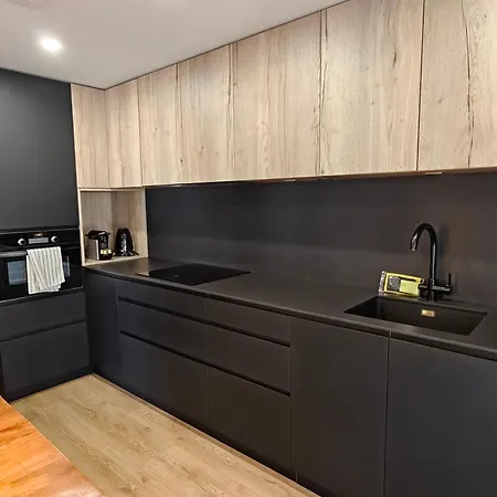 Apartament El Atico De Cosuenda By Alogest Saragossa