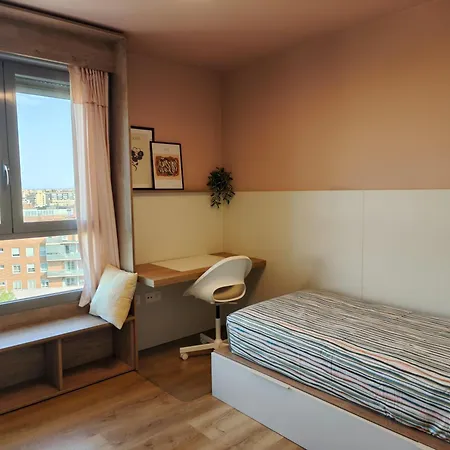 El Atico De Cosuenda By Alogest Apartament *