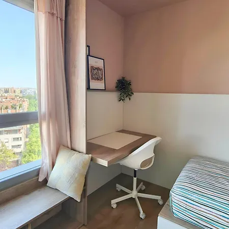 El Atico De Cosuenda By Alogest *