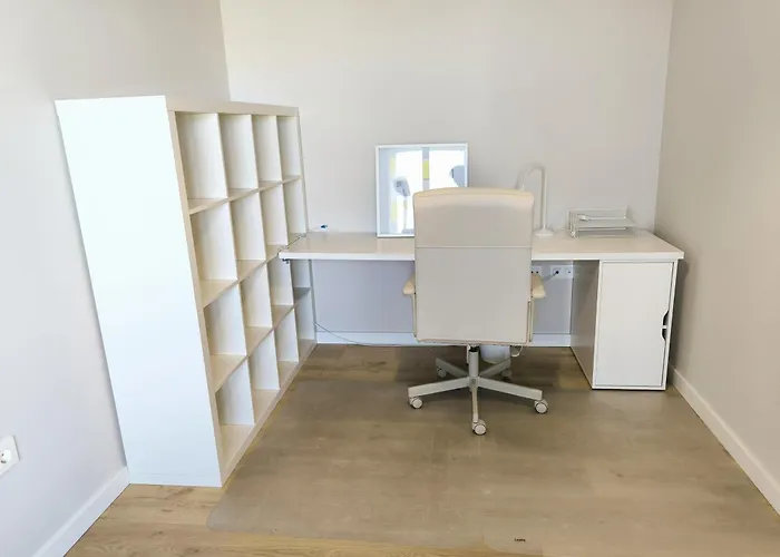 El Atico De Cosuenda By Alogest * Saragosse