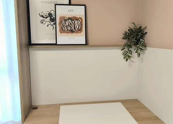 El Atico De Cosuenda By Alogest * Saragosse