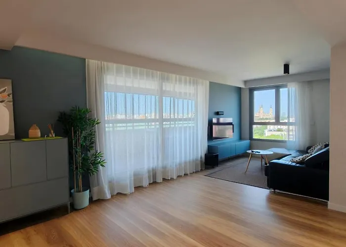 Appartement El Atico De Cosuenda By Alogest Saragosse