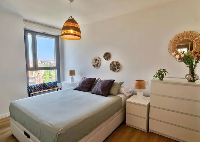 El Atico De Cosuenda By Alogest * Saragosse