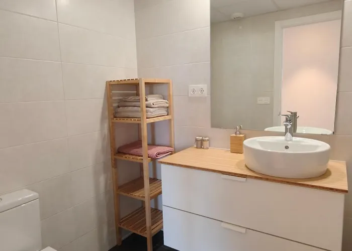 El Atico De Cosuenda By Alogest Appartement Saragosse