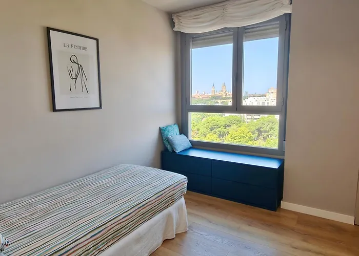 Appartement El Atico De Cosuenda By Alogest