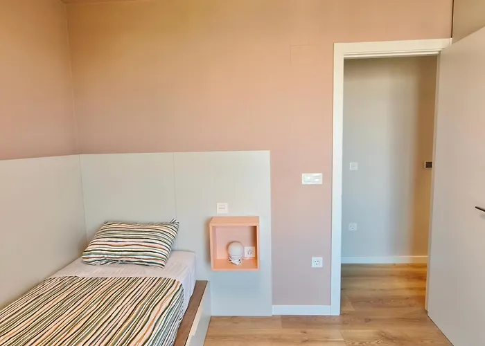 El Atico De Cosuenda By Alogest