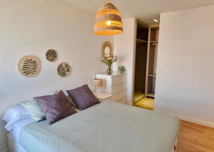 El Atico De Cosuenda By Alogest * Saragosse