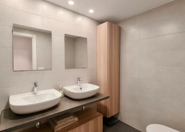 Appartement El Atico De Cosuenda By Alogest