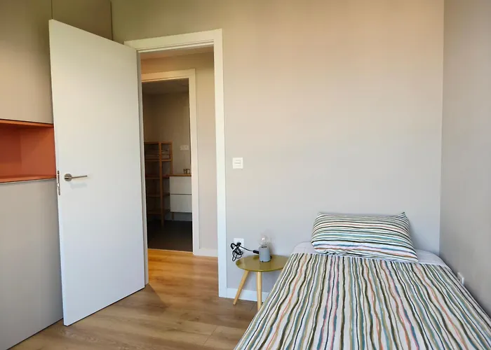 El Atico De Cosuenda By Alogest Appartement Saragosse