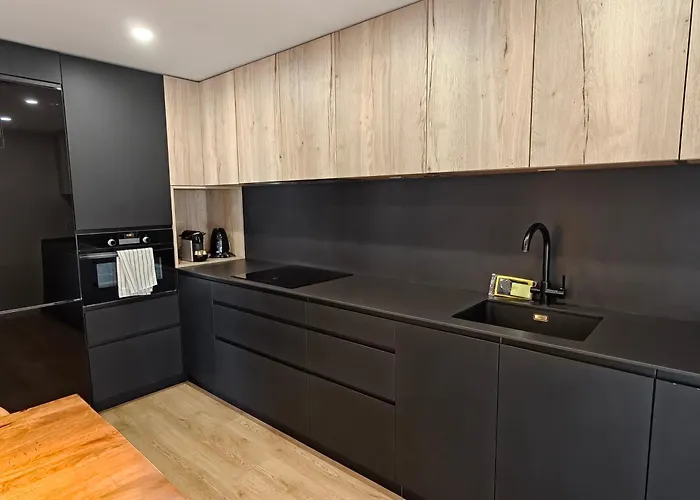 Appartement El Atico De Cosuenda By Alogest Saragosse