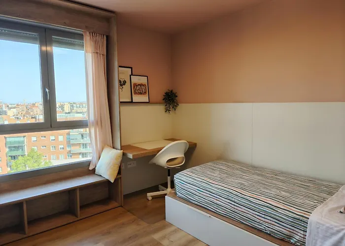 El Atico De Cosuenda By Alogest Appartement *