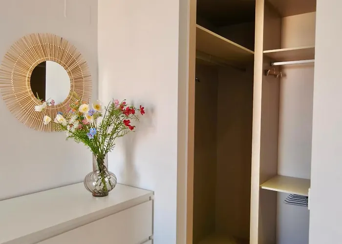 El Atico De Cosuenda By Alogest