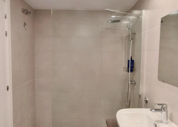 Appartement El Atico De Cosuenda By Alogest *